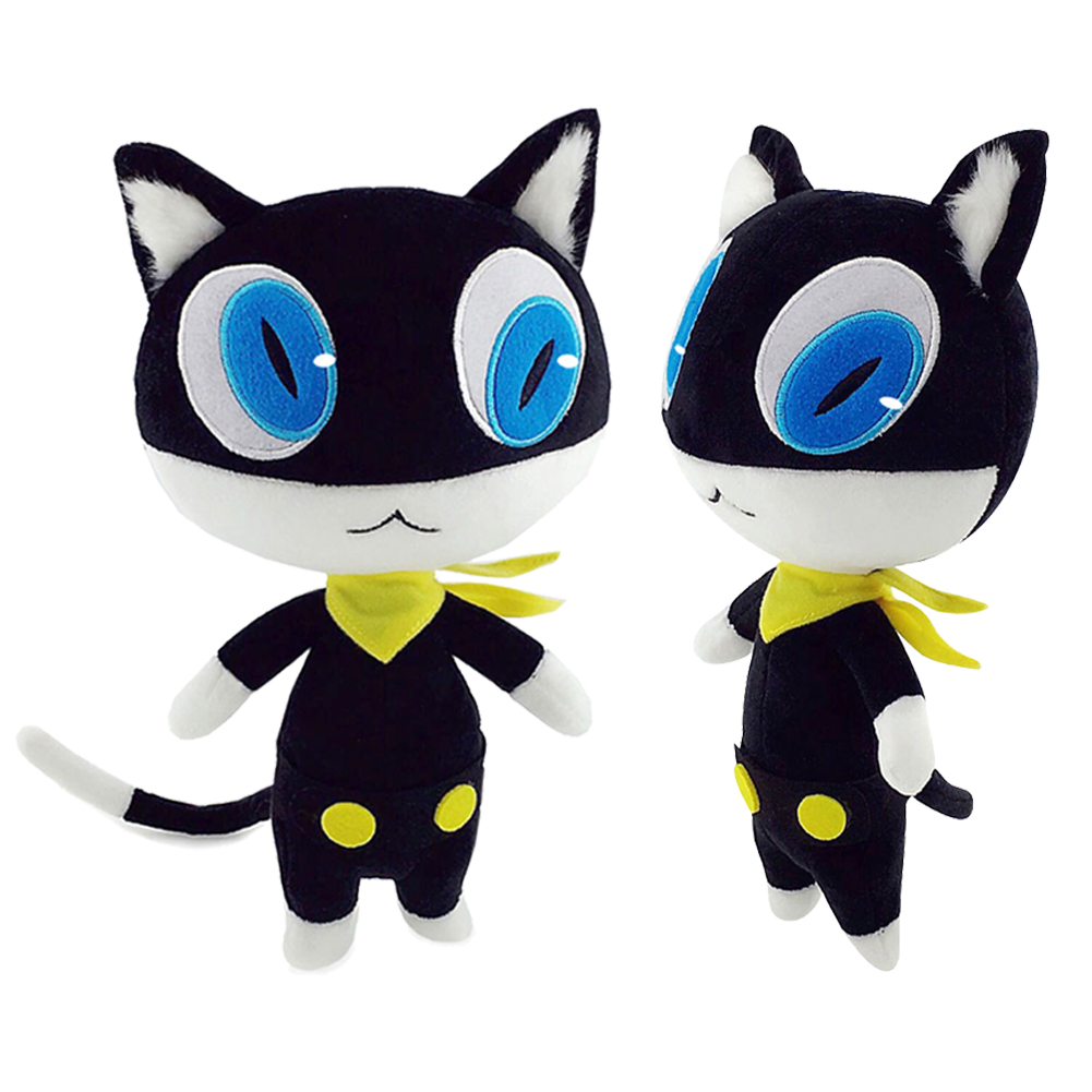 Morgana Cosplay Pluche Pop Kus - Party Games For Adults And Kids recensie en prijs