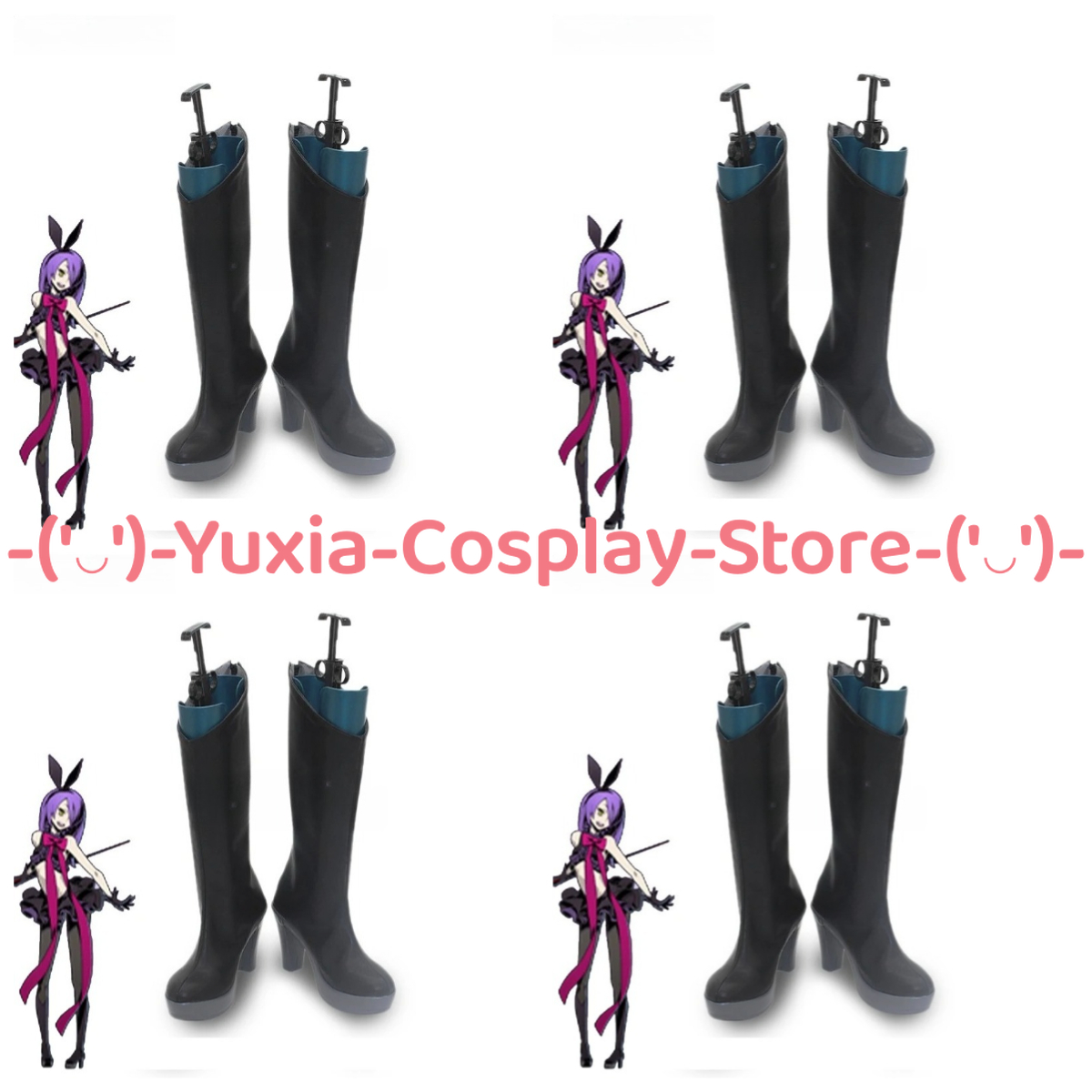 Yuxiacosplay! Sword Art Online - Party Games Online recensie en prijs