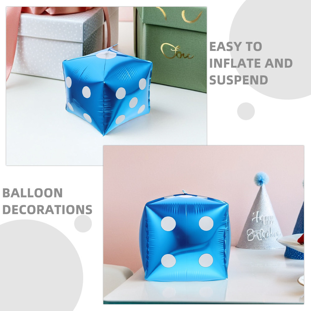 20 stuks feestdecoratie ballon - Party Games Gamecube recensie en prijs