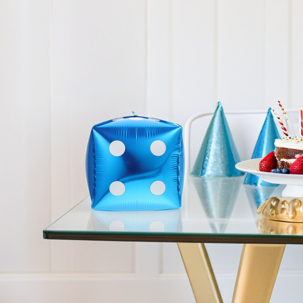 20 stuks feestdecoratie ballon - Party Games Gamecube recensie en prijs