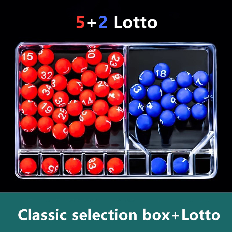 Nieuwe Mini Loterij Bingo Spel - Party Games Bingo recensie en prijs